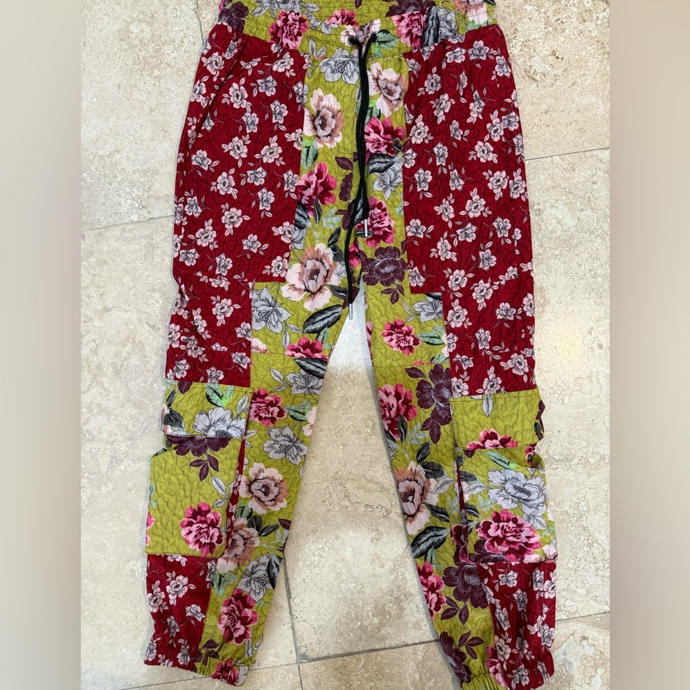 Johnny Was LIVE Pants